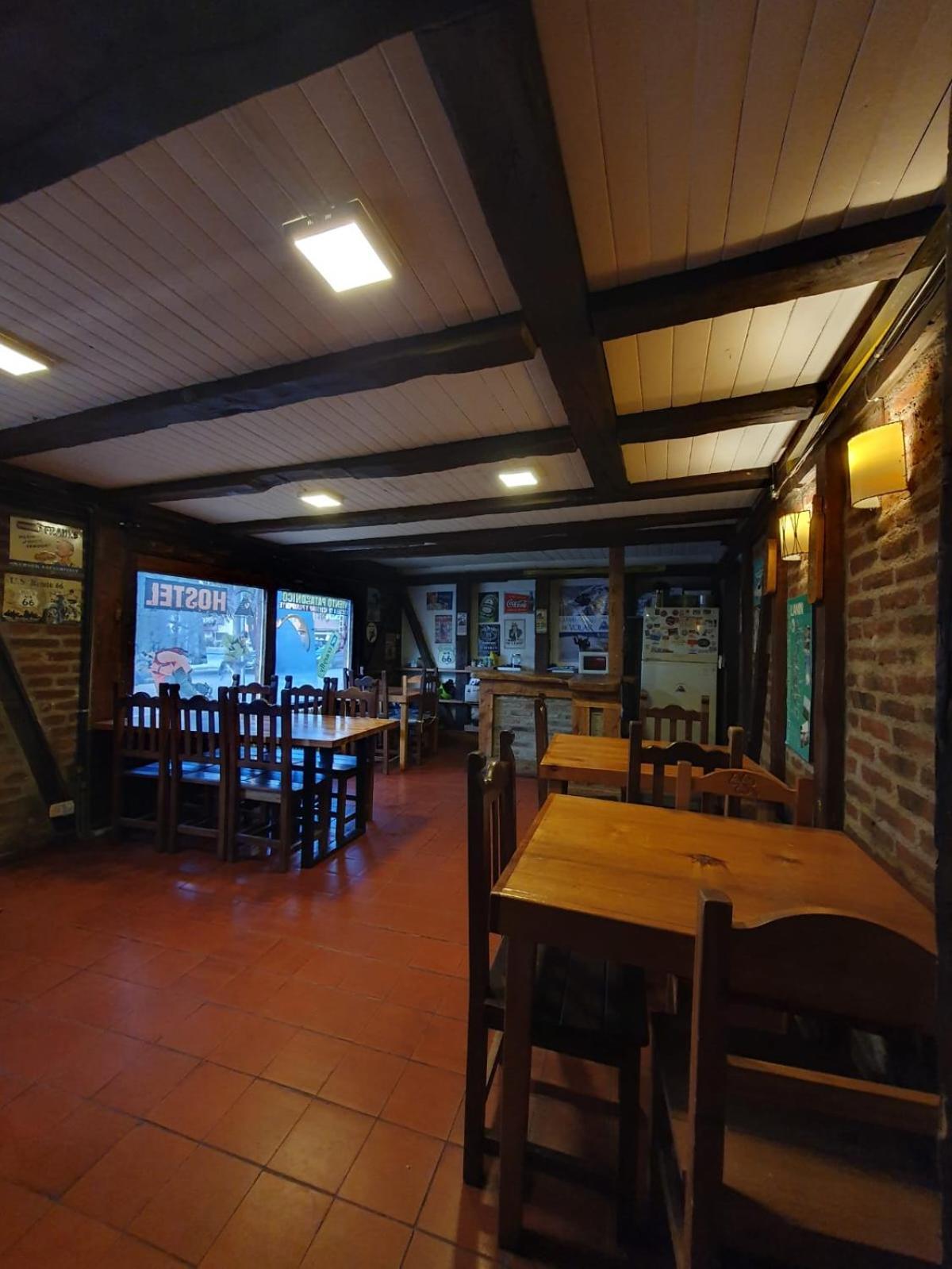 A Pousada El Andaluz San Martín de los Andes Exterior foto